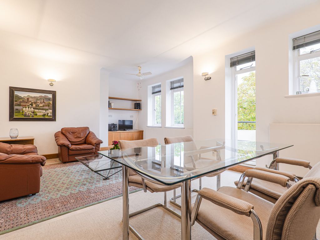 Norland Square Mansions, Holland Park, London W11