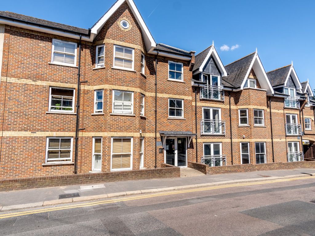 2 bed flat for sale in Hadham Road, Stortford CM23 Zoopla