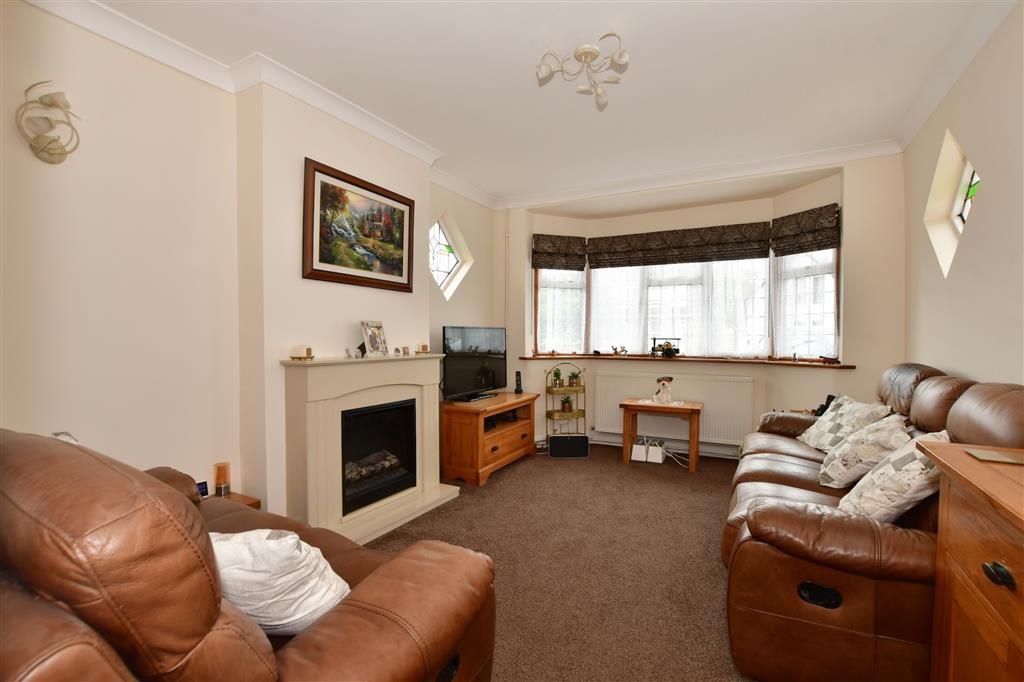 3 bed semidetached bungalow for sale in Brock Hill, Runwell, Wickford