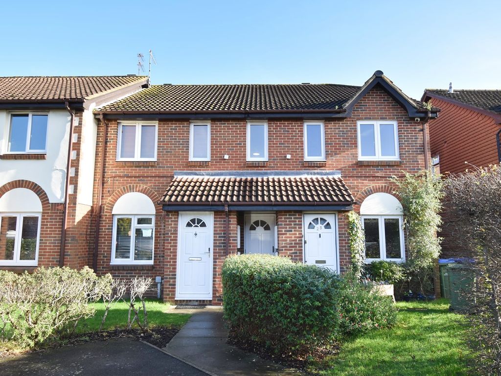 1 bed for sale in Vanbrugh Mews, Vanbrugh Drive, WaltonOn