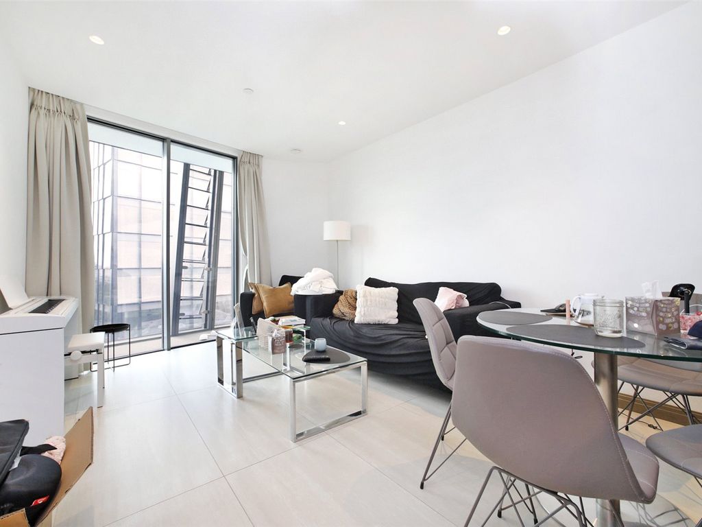 1 bed flat for sale in Blackfriars Road, London SE1, £950,000 Zoopla