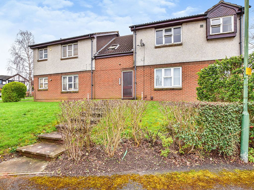 Studio for sale in Ellenswood Close, Downswood, Maidstone, Kent ME15