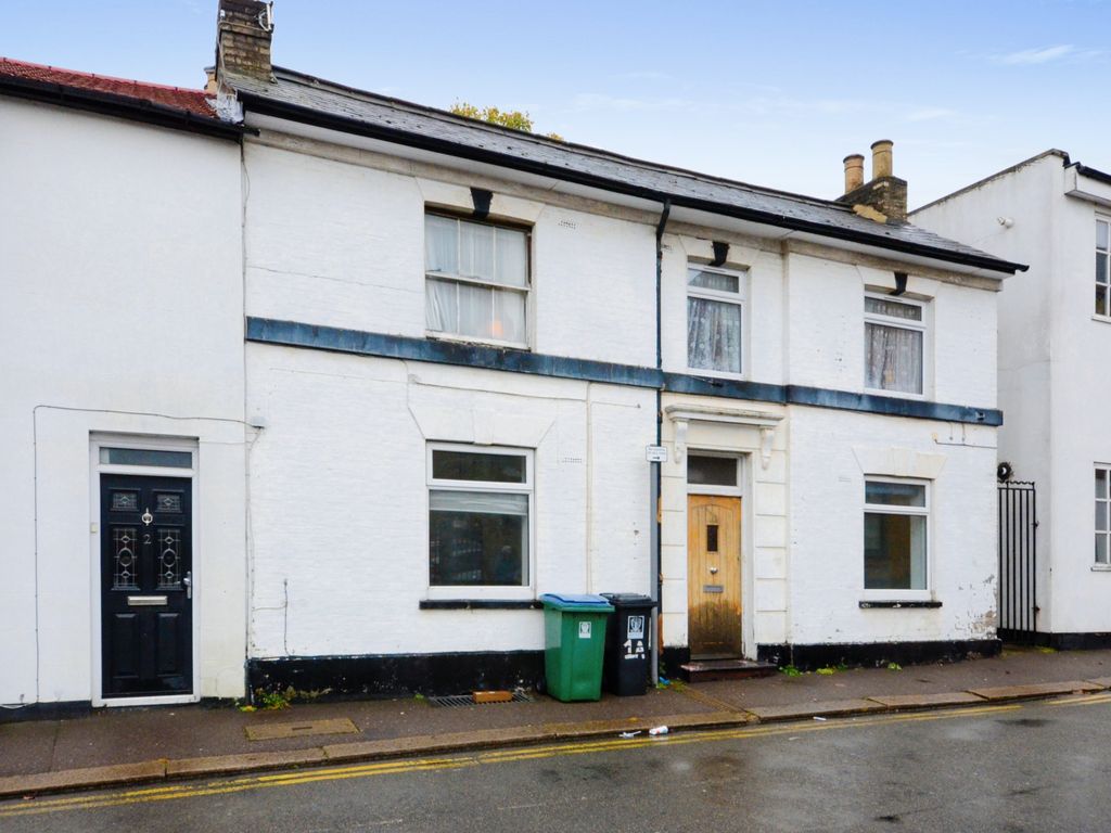 3 bed for sale in Smith Street, Watford WD18 Zoopla