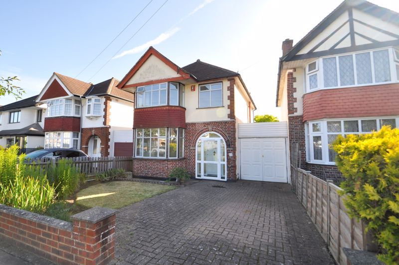 3 bed detached house for sale in Manor Drive North, New Malden KT3, £750,000 Zoopla
