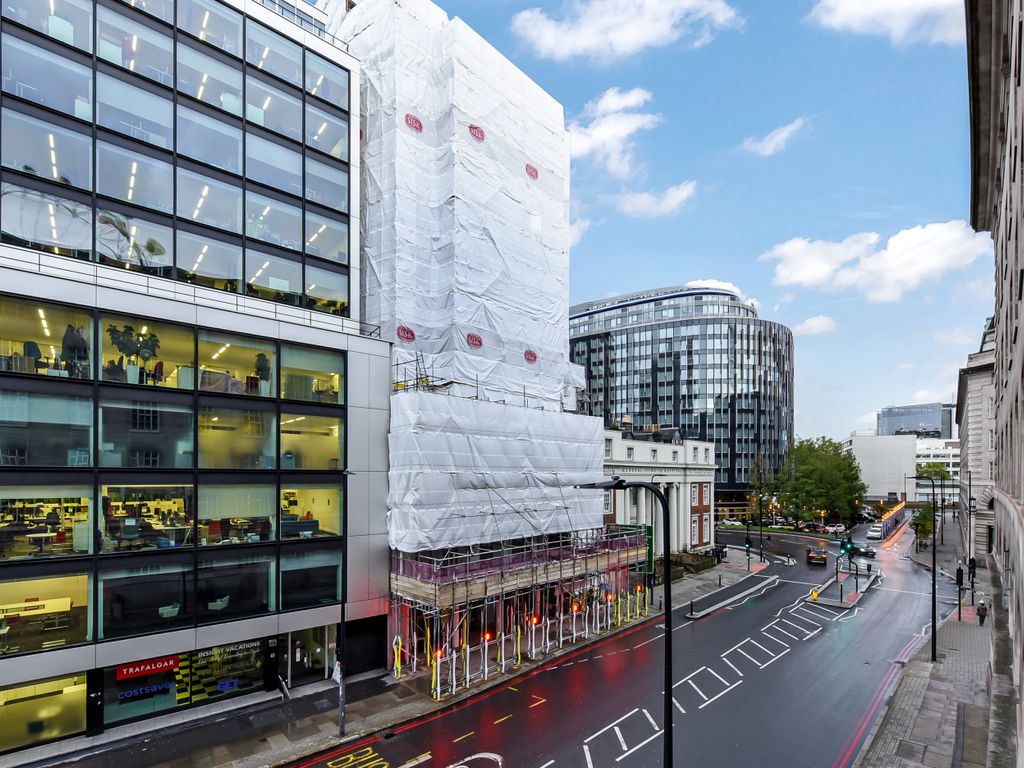 Belvedere Road, Waterloo SE1  