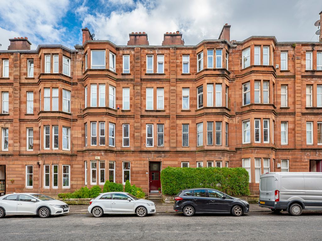 1 bed flat for sale in Copland Road, Govan, Glasgow G51, £119,995 Zoopla