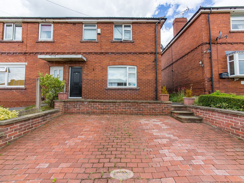 3 bed semidetached house for sale in Turnshaw Avenue, Aughton, Sheffield S26 Zoopla