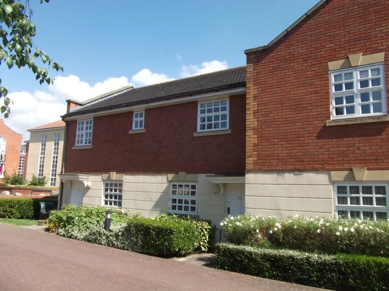 2 bed flat to rent in John Repton Gardens, Brentry, Bristol BS10 Zoopla