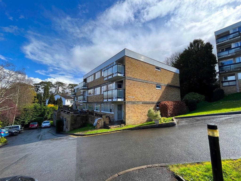 2 bed flat for sale in Woodside, Hazelwood Road, Stoke Bristol BS9 Zoopla
