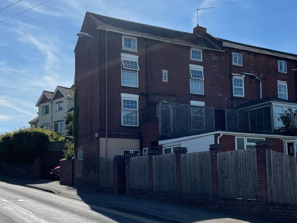 6 bed end terrace house for sale in Newtown Road, Worcester WR5 Zoopla