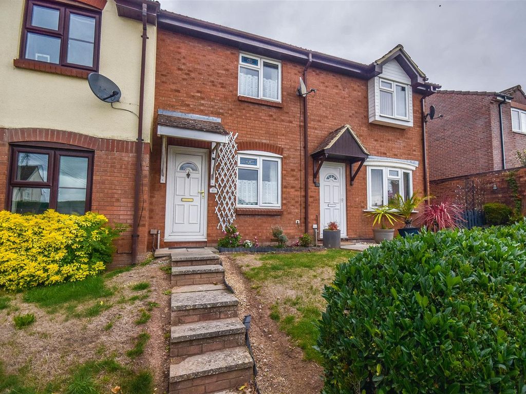 2 bed terraced house for sale in Lynch Road, Berkeley GL13 Zoopla