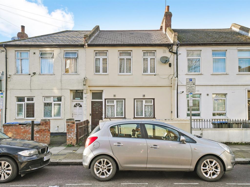 3 bed terraced house for sale in Fortune Gate Road, London NW10 Zoopla