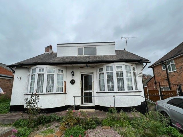 39 Bentley Avenue, Nottingham, Nottinghamshire NG3