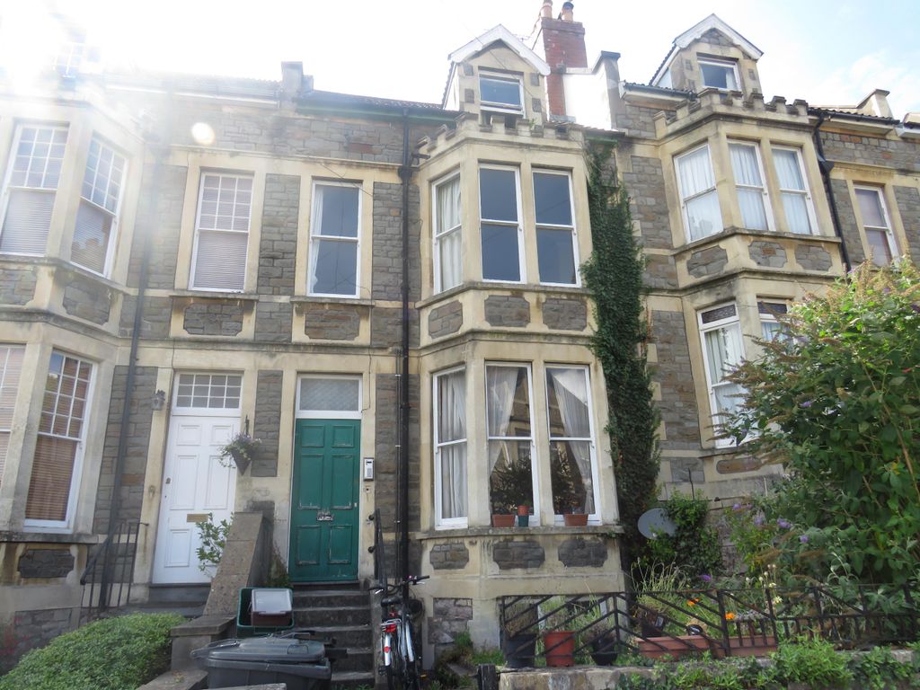 1 bed property to rent in Hill, Redland, Bristol BS6 Zoopla