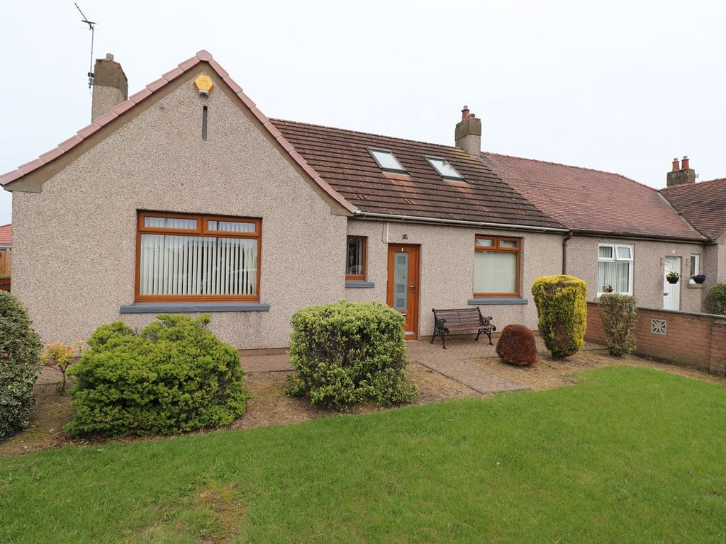 3 bed semidetached house for sale in Methil Brae, Methil, Leven KY8