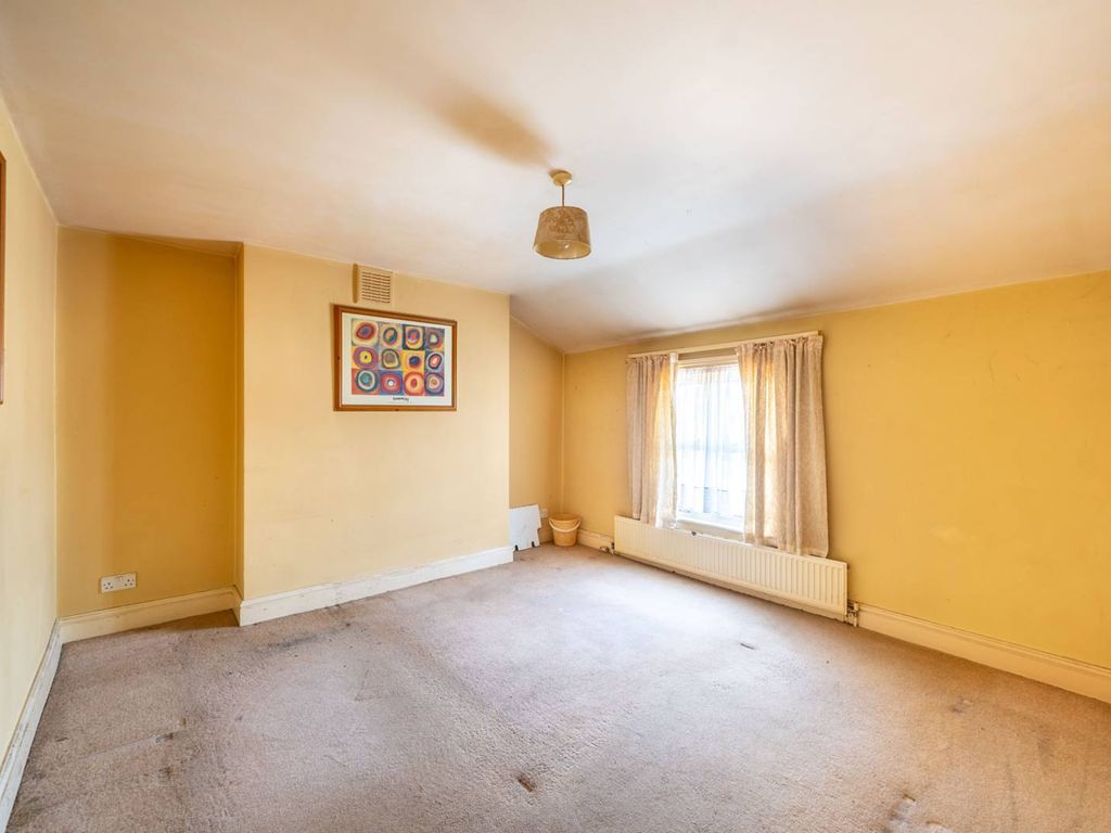 Adelaide Grove, Shepherd's Bush, London W12