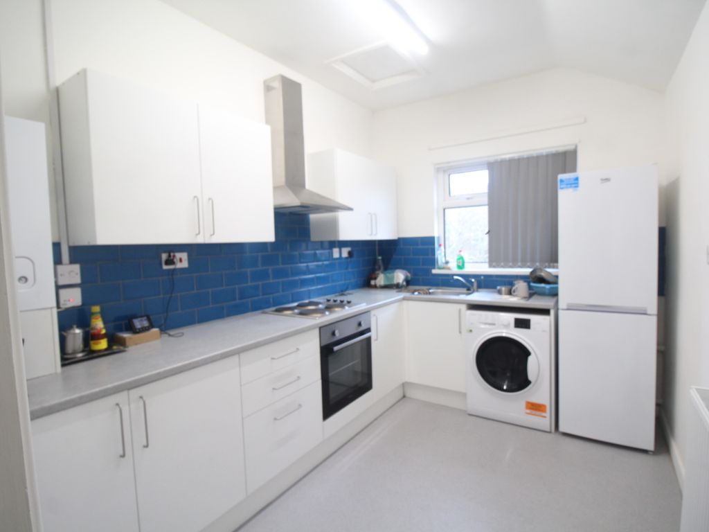 1 bed flat to rent in Chester Street, Coventry CV1, £895 pcm Zoopla
