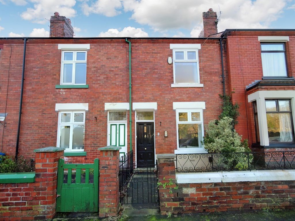 2 bed terraced house to rent in Violet Street, AshtonInMakerfield, Wigan WN4 Zoopla
