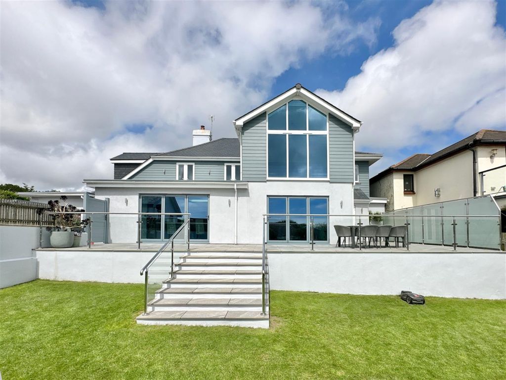 7 bed detached house for sale in Hillhead, Brixham TQ5, £925,000 Zoopla