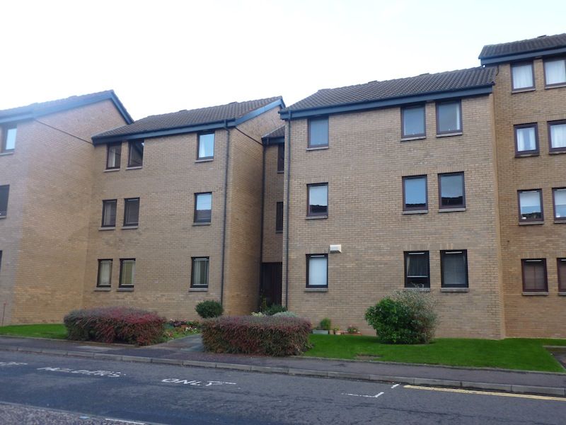 2 bed flat to rent in Boat Green, Edinburgh EH3 Zoopla