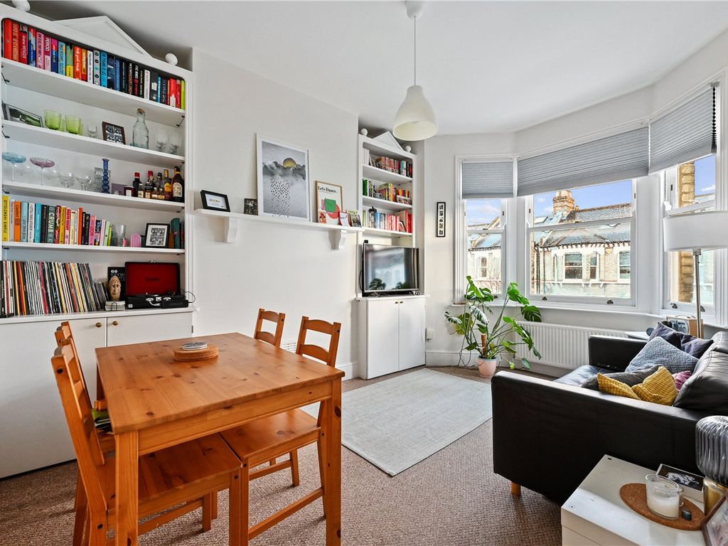 1 bed flat to rent in Arminger Road, Shepherds Bush, London W12 Zoopla