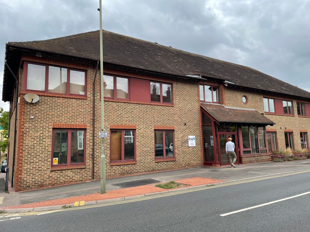 Office for sale in Ranmore House, 7 The Crescent, Leatherhead KT22 Zoopla