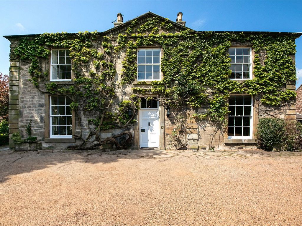 5 bed semidetached house for sale in Pringle Bank, 23 Bowmont Street