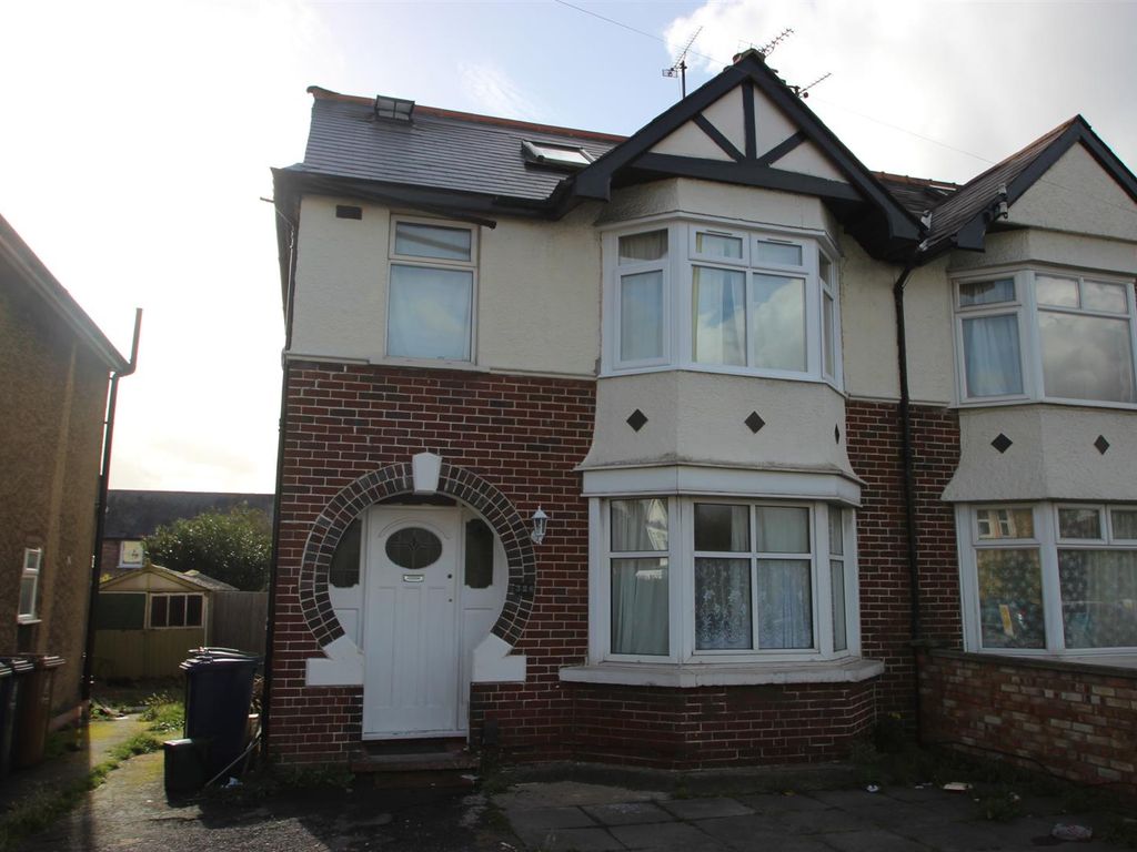 6 bed property to rent in Cowley Road, Oxford OX4, £4,150 pcm Zoopla