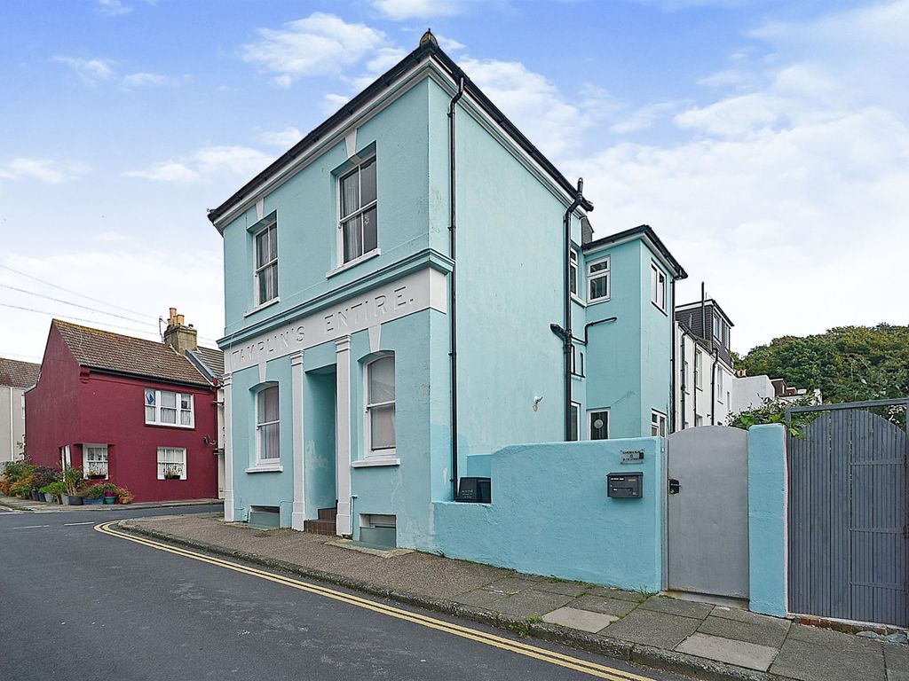 2 bed flat for sale in Bute Street, Brighton BN2 Zoopla