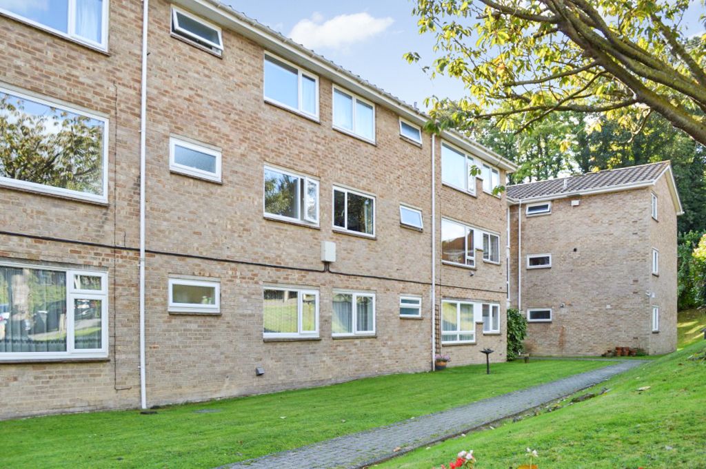 1 bed flat to rent in Old Dover Road, Canterbury CT1 Zoopla