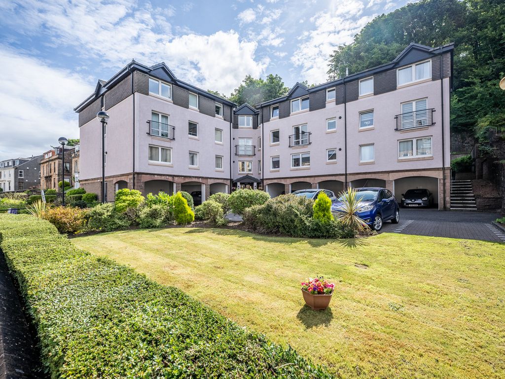 1 bed flat for sale in Albert Road, Gourock PA19 Zoopla
