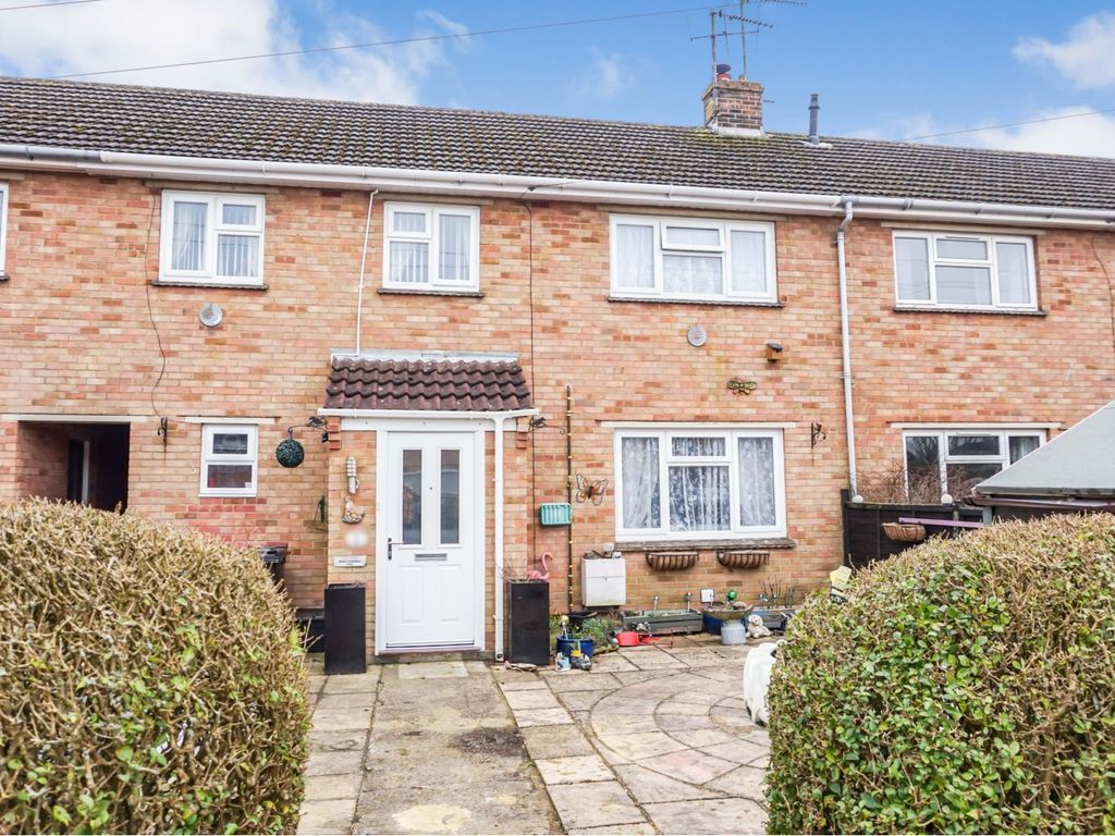 Waylands, Devizes SN10  