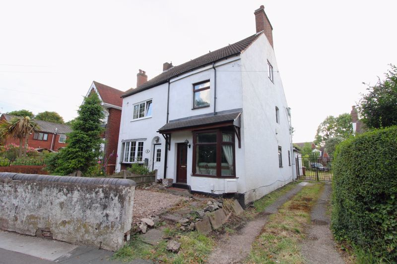 3 bed semidetached house for sale in Church Road, Pelsall WS3 Zoopla