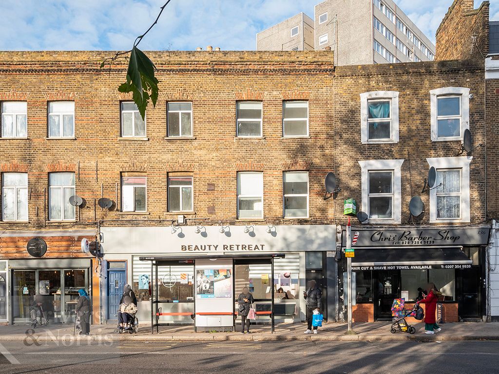 Property for sale in Balls Pond Road, London N1, £1,200,000 Zoopla