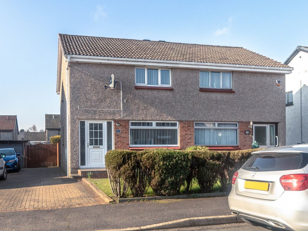 2 bed property for sale in Canmore Gardens, Kirkcaldy KY2 Zoopla