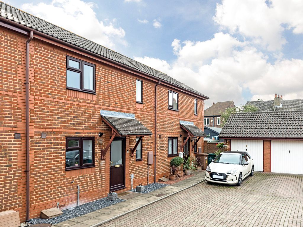 3 bed terraced house for sale in Redwood Mews, Staines Road West