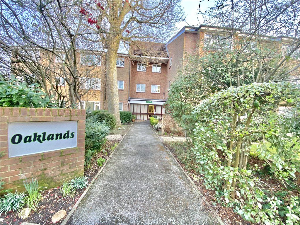 1 bed flat for sale in Holly Drive, Waterlooville PO7 Zoopla