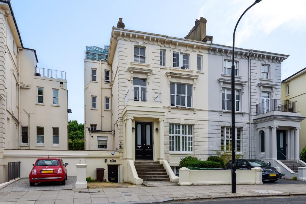 3 bed flat for sale in Buckland Crescent, Belsize Park NW3 Zoopla