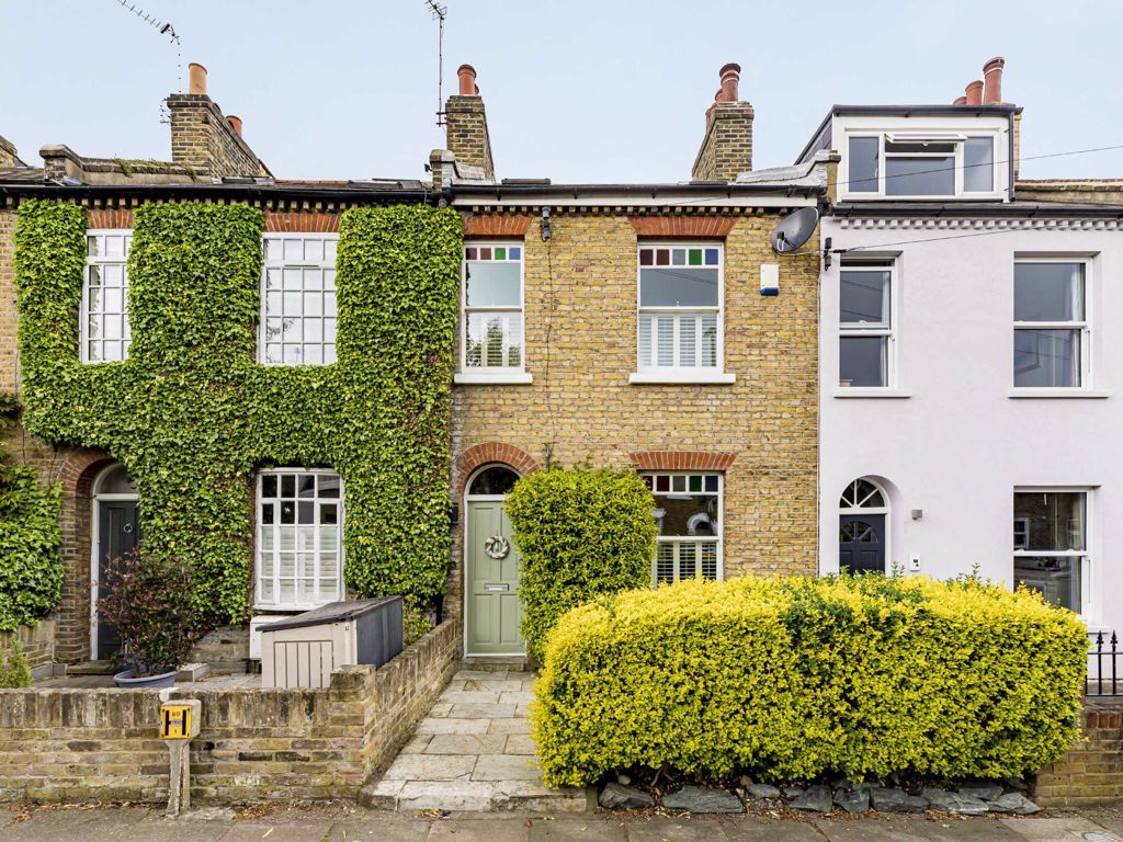 3 bed terraced house for sale in Sefton Street, London SW15 Zoopla