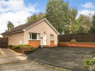 Cairnsmore, 33 Douie Crescent, Dumfries DG1  