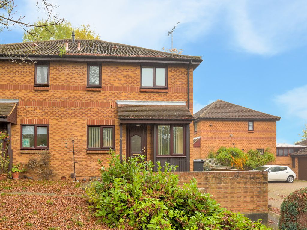 1 bed detached house to rent in Mercers Row, St Albans, Herts AL1 Zoopla