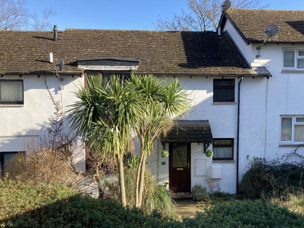 3 bed terraced house for sale in Linden Road, Dawlish EX7 Zoopla