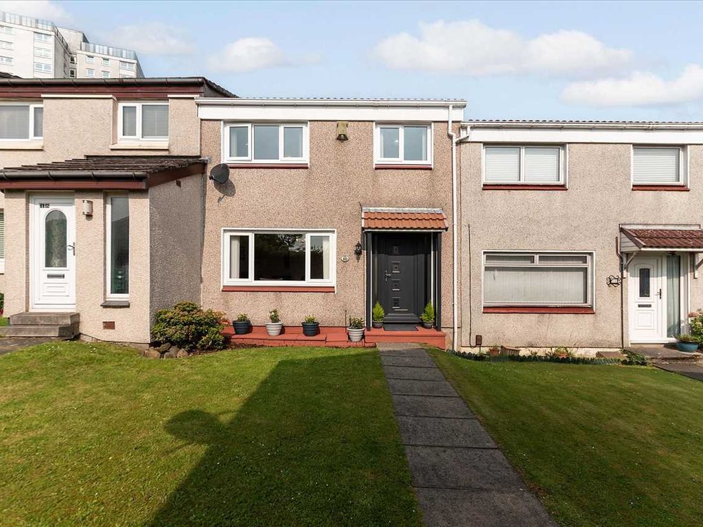 3 bed terraced house for sale in Albany, Calderwood, East Kilbride G74