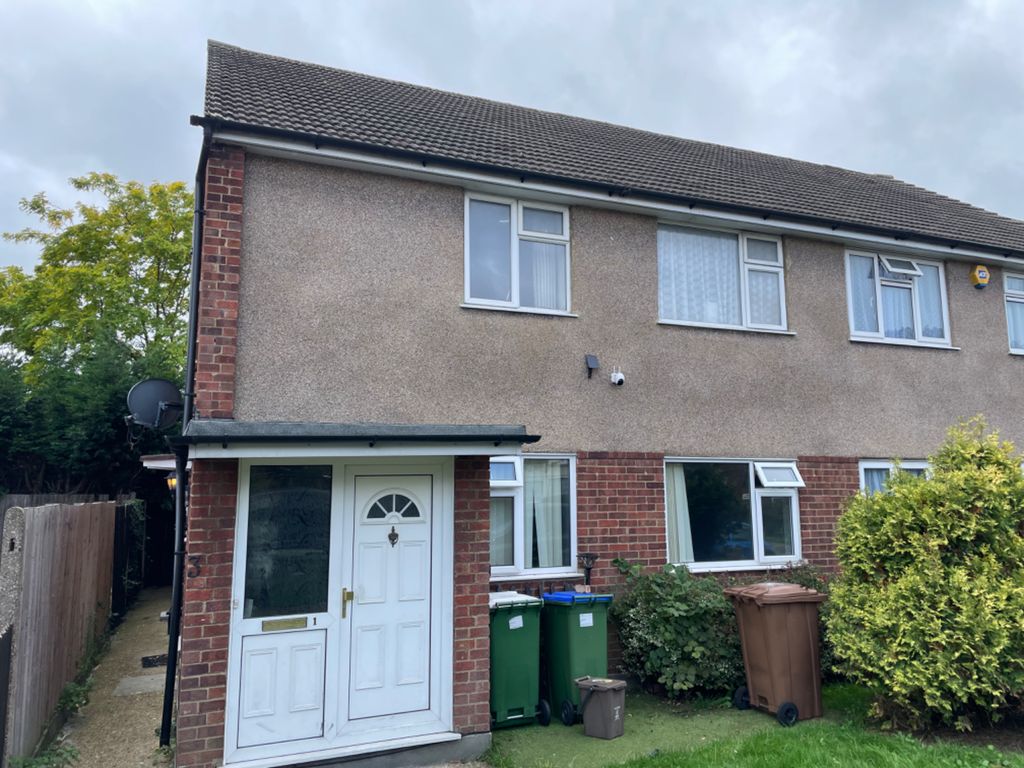 2 bed flat for sale in Green Vale, Bexleyheath DA6 Zoopla