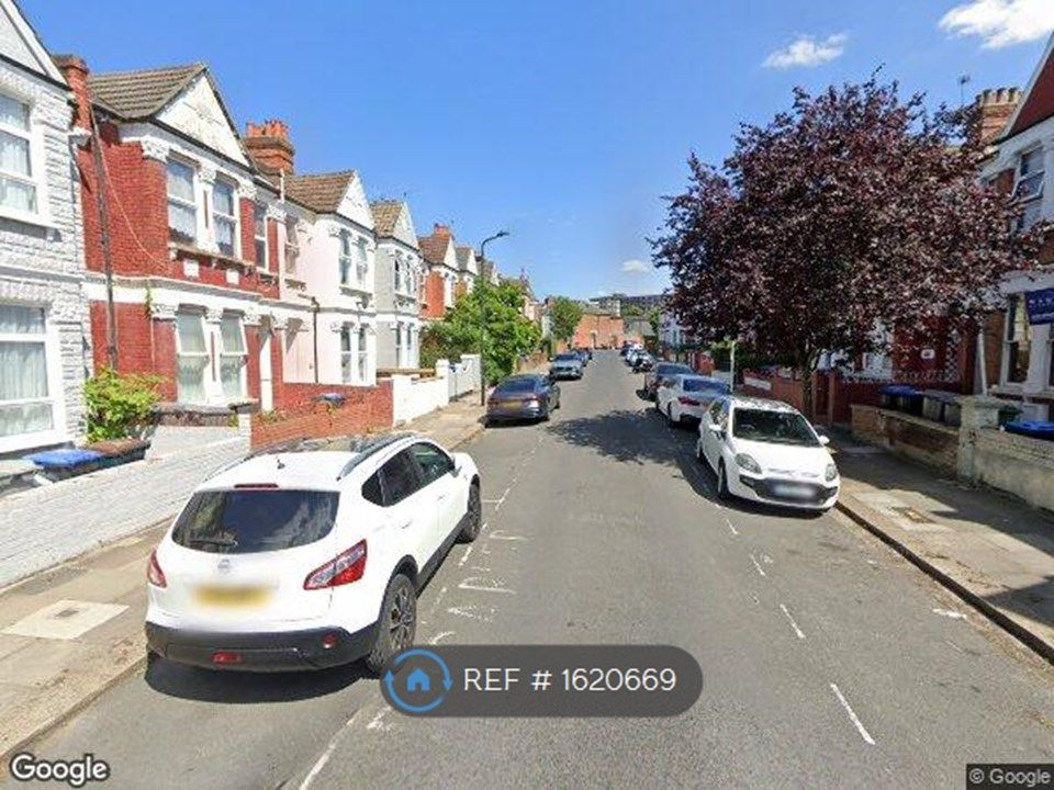 1 bed flat to rent in Ivy Road, London NW2 Zoopla