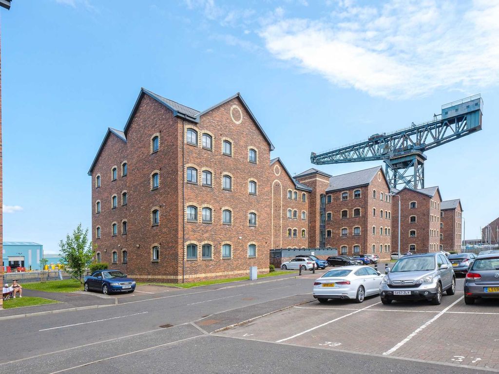 1 bed flat to rent in James Watt Way, Greenock PA15 Zoopla