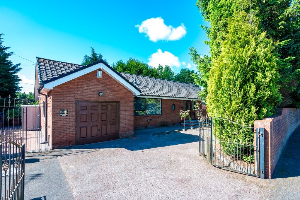 4 bed detached house for sale in Woodlands Road, Haresfinch, St Helens WA11 Zoopla
