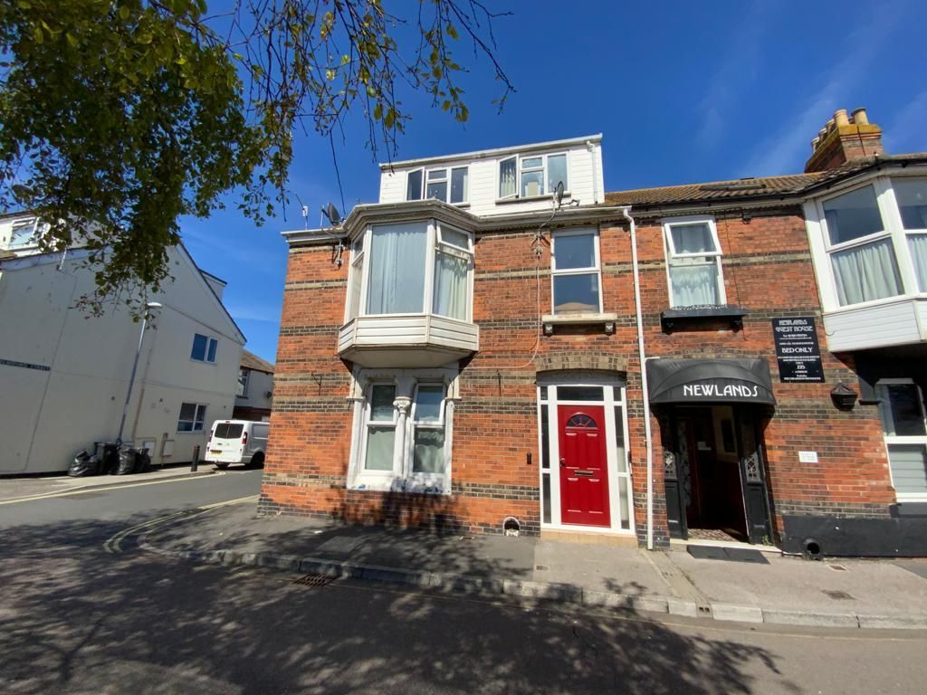 2 bed flat for sale in Ranelagh Road, Weymouth DT4 Zoopla