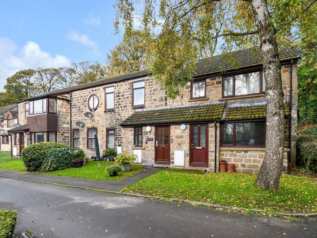 1 bed flat for sale in Bolton Grange, Yeadon, Leeds LS19 Zoopla