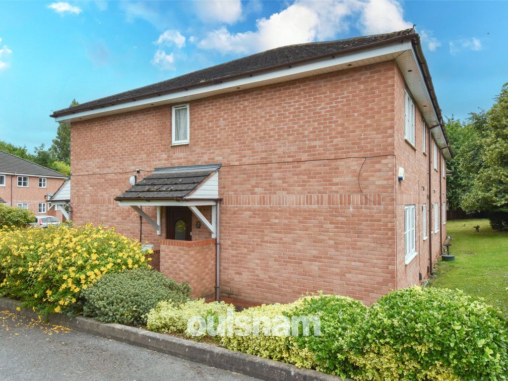 2 bed for sale in Michelle Close, Kings Heath, Birmingham